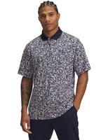Matchplay Print Polo Shirt