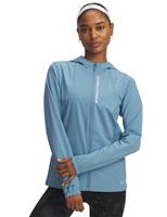 Outrun The Storm Hooded Sports Jacket