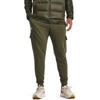 Rival Fleece Cargo Joggers