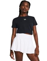 Campus Core Cotton Rich Crew Neck T-Shirt