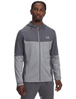 Utility Woven Hooded Sports Jacket