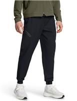 Unstoppable Side Zip Cuffed Joggers
