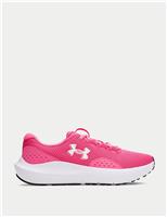 Charged Surge 4 Running Trainers