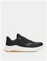 Under Armour Aurora 3 Sports Trainers Pink Mix