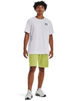 Logo Embroidered Short Sleeve T-Shirt