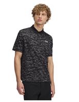 Matchplay Print Polo Shirt