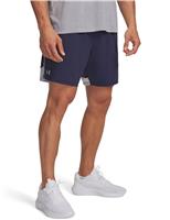 Tech Vent 2 in 1 Gym Shorts