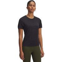 Launch Jacquard Short Sleeve T-Shirt