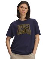 Rival Campus Short Sleeve T-Shirt