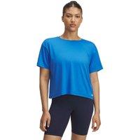 Motion Crew Neck Relaxed T-Shirt