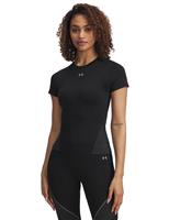 Vanish Seamless Short Sleeve Gym Top