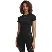 Vanish Seamless Short Sleeve Gym Top