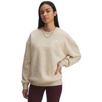 Icon Fleece Round Neck Sweatshirt