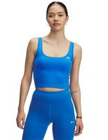 Motion Cropped Vest Top