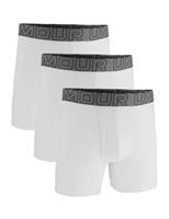 3 Pack Performance Cotton Rich Boxers