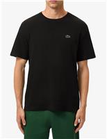 Pure Cotton Waffle Loungewear Top