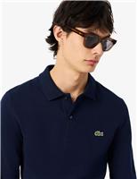 Pure Cotton Polo Shirt