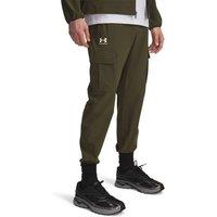 Vibe Woven Cargo Joggers