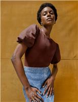 Pure Cotton Regular Fit T-Shirt