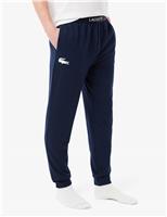 Cotton Rich Cuffed Loungewear Bottoms