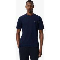 Pure Cotton Waffle Loungewear Top