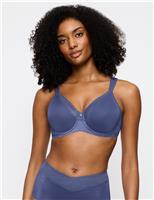 True Shape Sensation Wired Full Cup Bra C-G