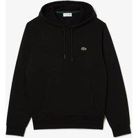 Cotton Rich Long Sleeve Hoodie