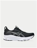 ASICS GEL-KAYANO 32 Trainers Black Mix