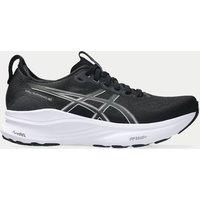 ASICS GEL-KAYANO 32 Trainers Black Mix