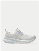 ASICS GEL-PULSE 16 Running Trainers Red Mix