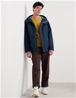 Waterproof Anorak