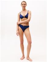 3pk Heritage Cotton Rich Thongs