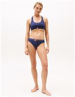 Heritage Cotton Rich Bralette