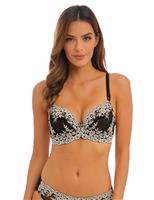 Embrace Floral Lace Wired Full Cup Bra