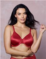 Back Appeal Classic Underwire Bra