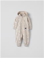 Cotton Rich All in One (1-12 Mths)