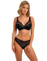 Spot-Light High Leg Knickers