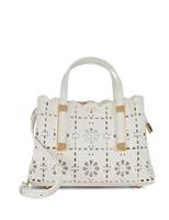 Floral Tote Bag