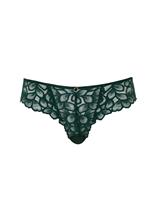 Allure Lace Brazilian Briefs