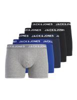 5 Pack Cotton Rich Trunks