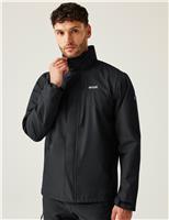 Matt II Waterproof Hooded Jacket