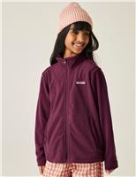 King II Zip Fleece Jacket (3-13 Yrs)