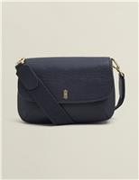 Leather Cross Body Bag