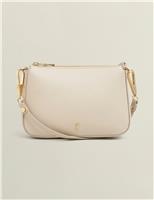 Leather Cross Body Bag