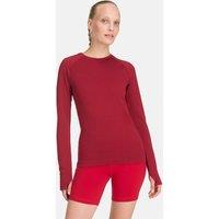 Athlete Seamless Long Sleeve Top