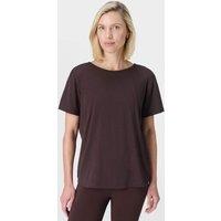 Soft Flow Strappy Back T-Shirt