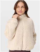 Canyon Zip Up Fleece Jacket