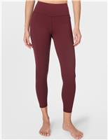 Ultimate Studio High Waisted 7/8 Leggings