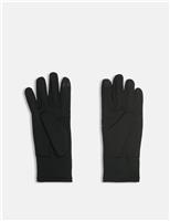 Sweaty Betty Swiftie Pace Thermal Running Gloves Black