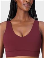 Ultimate Studio Voop Sports Bra